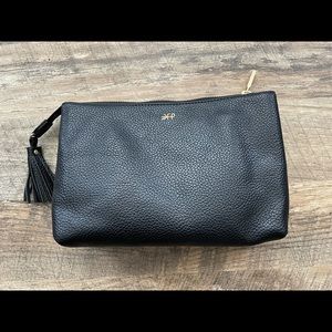 Freshly Pick Ebony Zip Pouch